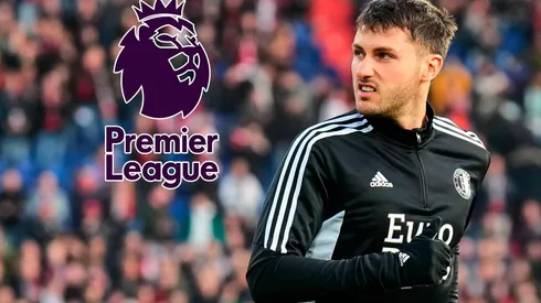 Un protagonista de la Premier League quiere a Santi