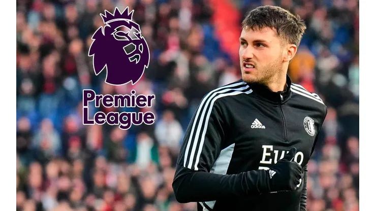 Un protagonista de la Premier League quiere a Santi