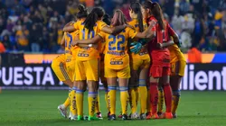 ¡Viva el amor! Dos jugadoras de Tigres anunciaron que serán mamás