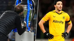 Chelsea busca ganar otra Champions League