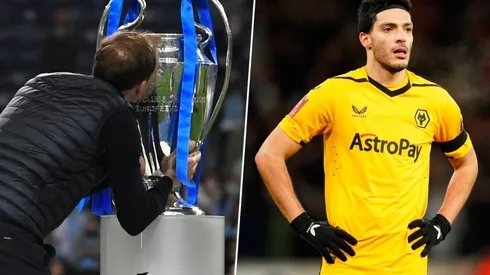 Chelsea busca ganar otra Champions League