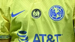 El jugador del América que fue hospitalizado antes de enfrentar al Monterrey