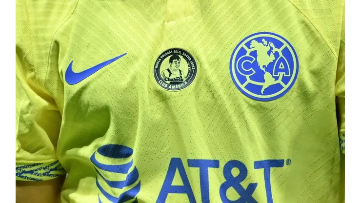 El jugador del América que fue hospitalizado antes de enfrentar al Monterrey