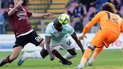 VIDEO | La atajada imposible de Memo Ochoa contra Inter