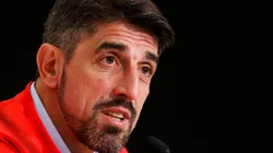 Veljko Paunovic le dio una dura ADVERTENCIA a todo el plantel de Chivas