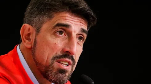Veljko Paunovic le dio una dura ADVERTENCIA a todo el plantel de Chivas