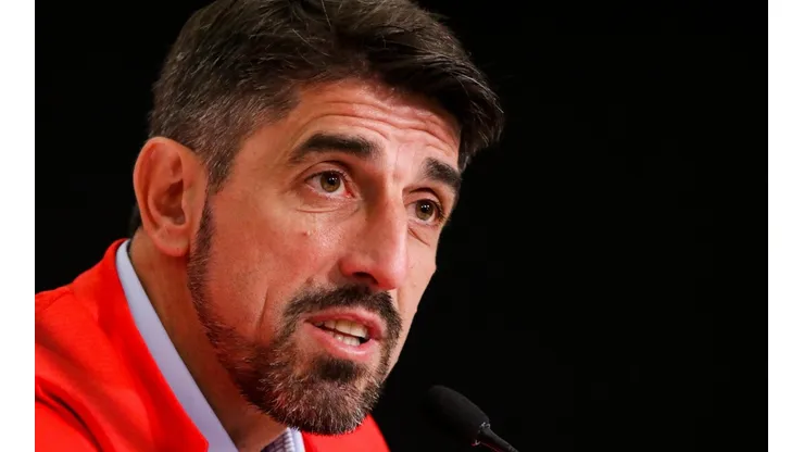 Veljko Paunovic le dio una dura ADVERTENCIA a todo el plantel de Chivas