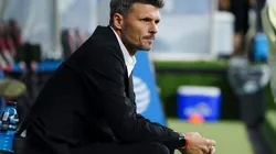 Fernando Ortíz no podrá contar con estos jugadores