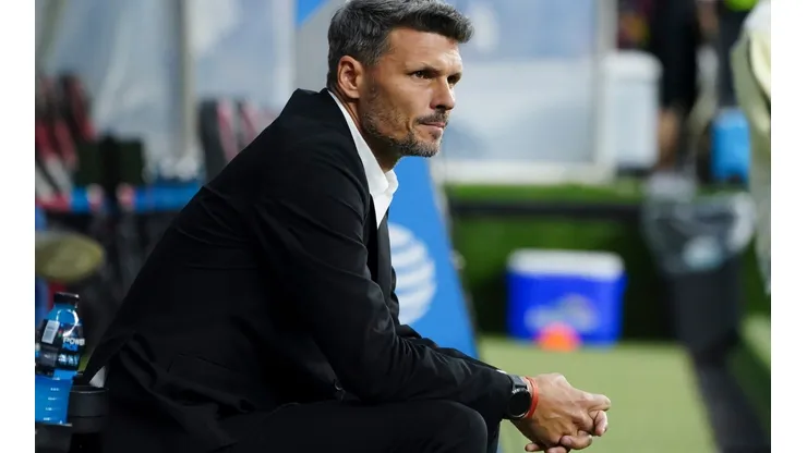 Fernando Ortíz no podrá contar con estos jugadores
