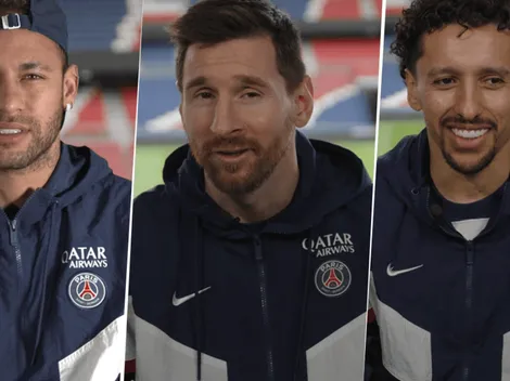 ¿De qué trabajarían las estrellas del PSG si no fuesen futbolistas?