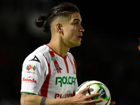 Alexis Peña recordó su salida de Chivas y apuntó contra la directiva
