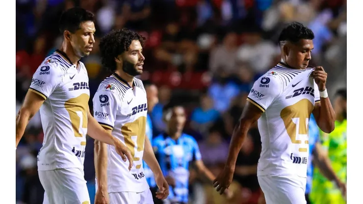 Pumas Clausura 2023