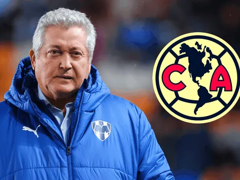 Víctor Vucetich comparó al América con los otros grandes de la Liga MX y sorprendió