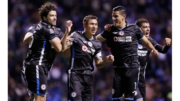 Cruz Azul busca el boleto directo a la Liguilla