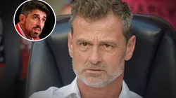 Paunovic vuelve a pegarle a Diego Cocca por no llamar a un jugador de Chivas.