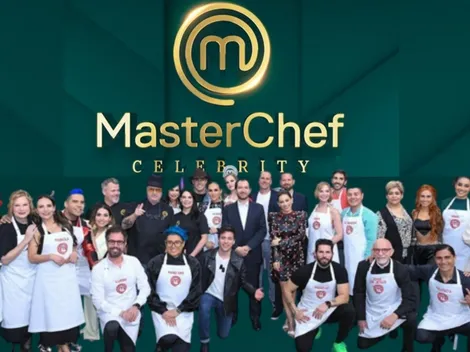 MasterChef Celebrity 2023: ¿Cuándo inicia la nueva temporada y quiénes son los participantes?