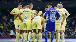 América enfrentará a Monterrey en la Liga MX