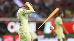 América Clausura 2023