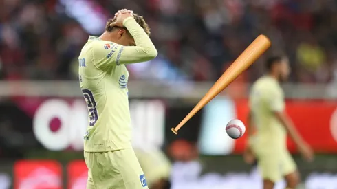 América Clausura 2023