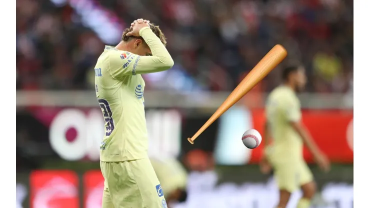 América Clausura 2023