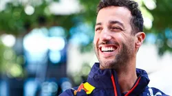 Daniel Ricciardo tendría motivos para sonreír.