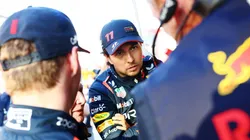 Señalan al reemplazante de Checo Pérez en Red Bull para 2025.