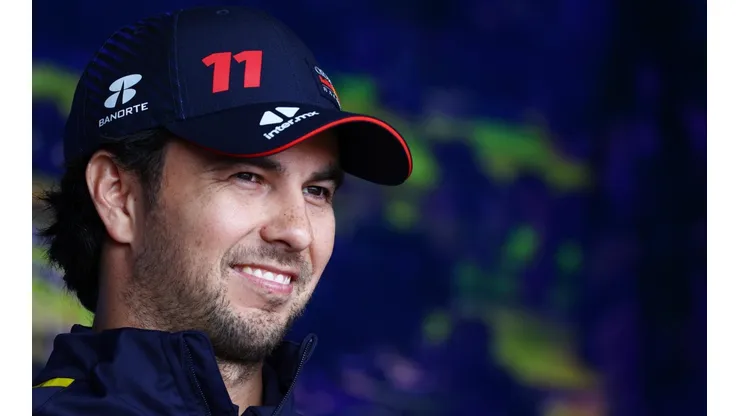 Expiloto de F1, amenazado de muerte por criticar a Checo
