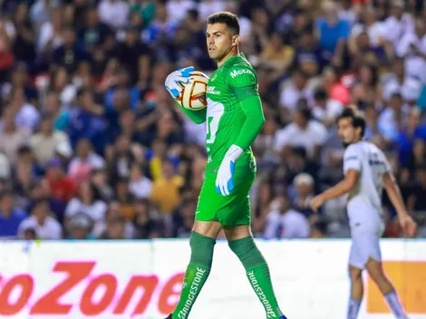 Julio González rompió el silencio y habló del impacto del "Turco" Mohamed