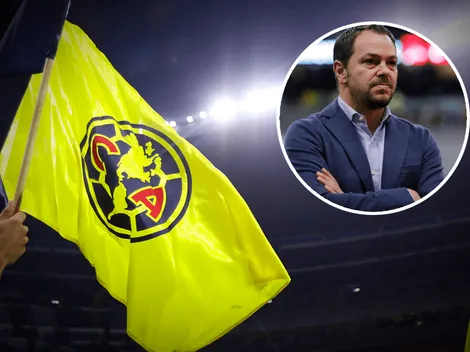 Amenazas y miedo: jugador del América consideró ABANDONAR el país