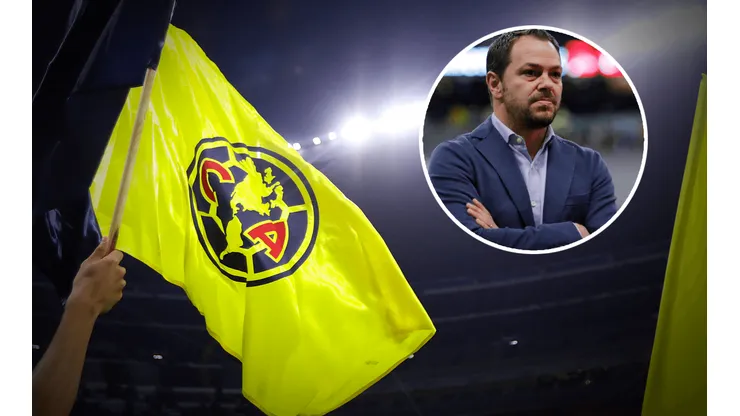 Amenazas y miedo: jugador del América consideró ABANDONAR el país