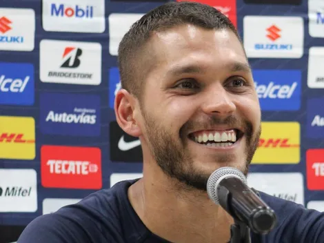 Nicolás Freire: Nos jugamos nuestra profesión