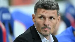 Fernando Ortíz analizó el América vs Monterrey