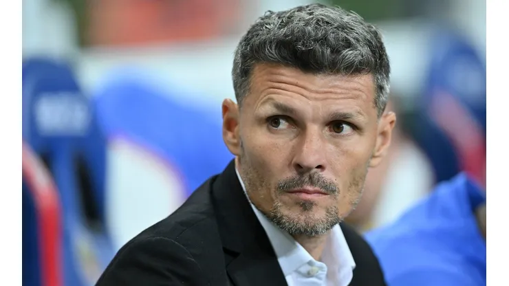 Fernando Ortíz analizó el América vs Monterrey