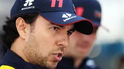 La prensa internacional fulmina a Checo Pérez por su actuación en Australia.