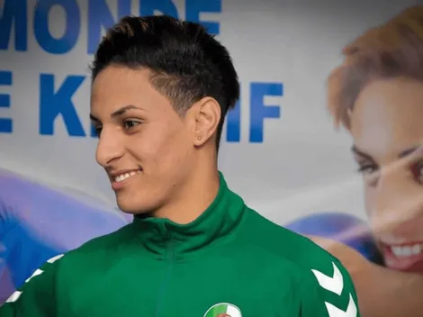 ¿Quién es Imane Khelif, la boxeadora argelina que es víctima de bullying por su condición física?