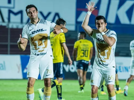 ¡Pumas Tabasco volvió a ganar!