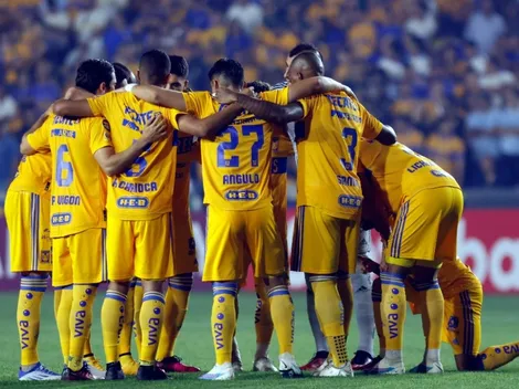 Concacaf se confundió y le puso un HUMILLANTE apodo a Tigres