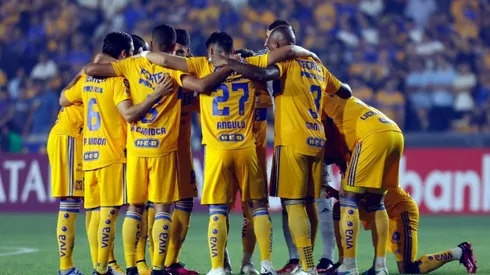 Tigres Concachampions 2023