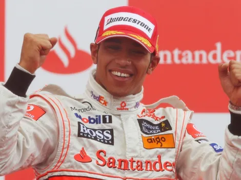 Lewis Hamilton podría perder uno de sus títulos mundiales de F1