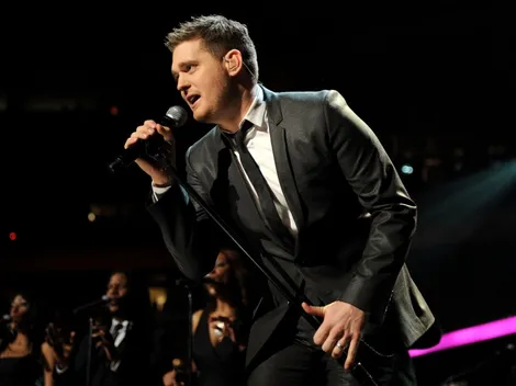 Boletos para Michael Bublé en México 2023: cuándo salen a la venta y dónde comprarlos