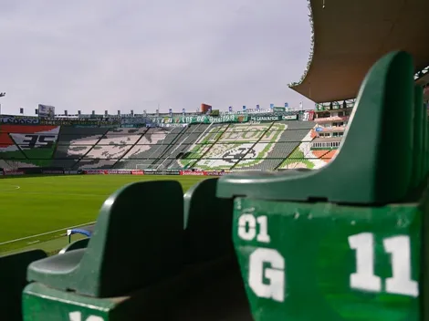 Alineaciones del León vs. Violette por la Concachampions