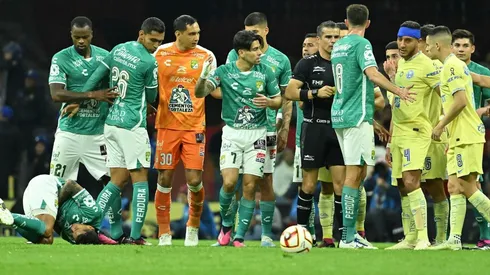 Referente de Cruz Azul realizó una fuerte defensa al Lucas Romero y Fernando Hernández