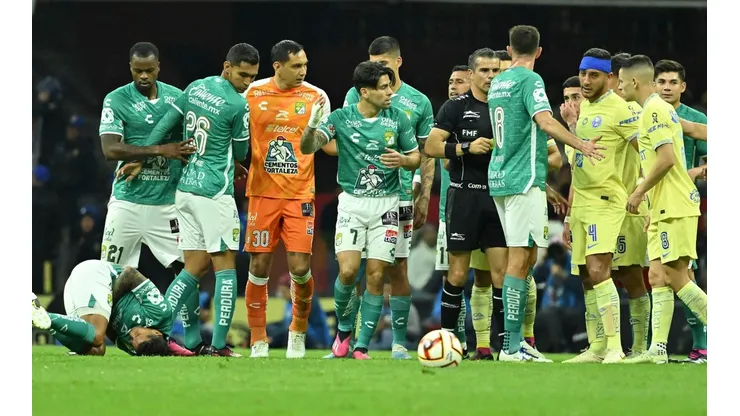 Referente de Cruz Azul realizó una fuerte defensa al Lucas Romero y Fernando Hernández