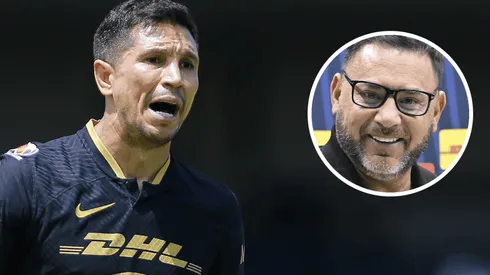 Tiempos de cambio en Pumas.
