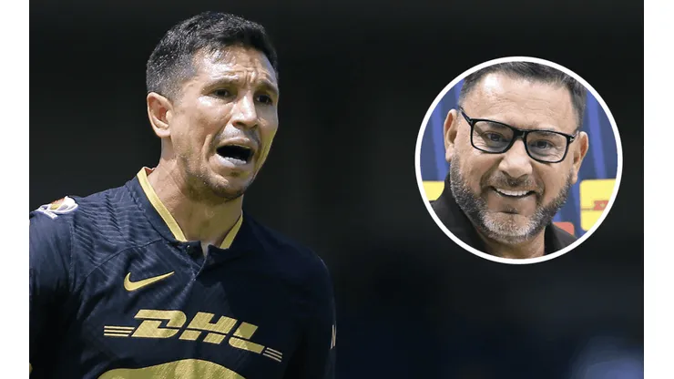 Tiempos de cambio en Pumas.
