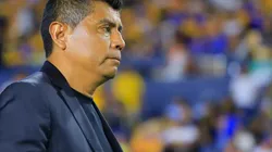 Chima Ruíz habló en la previa a la Concachampions