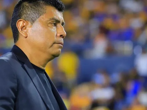 La contundente frase de Chima Ruíz: "Todos los días hacemos autocrítica"