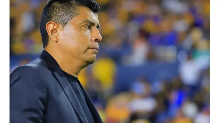 Chima Ruíz habló en la previa a la Concachampions
