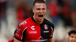 Atlas Julio Furch 2023