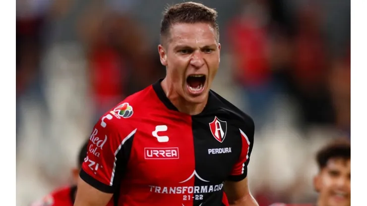 Atlas Julio Furch 2023